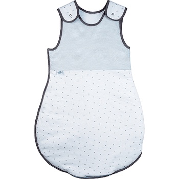 BUBABA Спален чувал 6-24 м. - летен (30668)