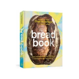 Bread Book (ISBN: 9780399578847)