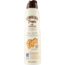 Hawaiian Tropic Silk Hydration opalovací spray SPF50 220 ml