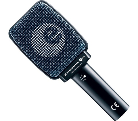 Sennheiser E906