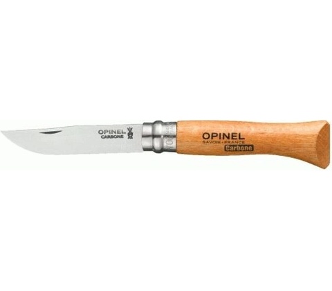 OPINEL No6 CARBON