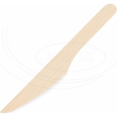 Strend Pro Nôž MagicHome Woodline ECO Gastro 160 mm bal. 100% Natural