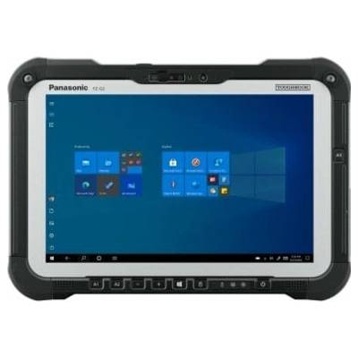 Panasonic Toughbook G2 FZ-G2AZ001BE