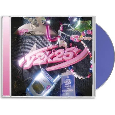 Various: Y2k25: Music That Made The Millennium CD