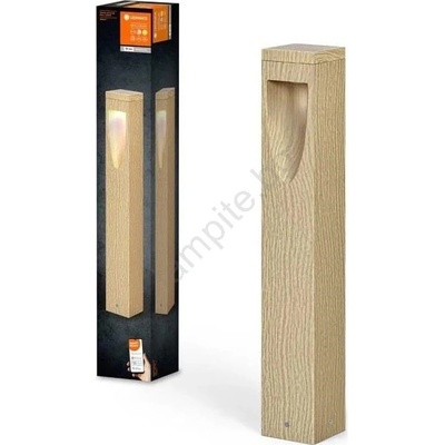 OSRAM - LED RGB димируема външна лампа SMART+ TRUCK LED/7, 5W/230V Wi-Fi 50 см (P7246)