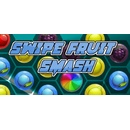 Swipe Fruit Smash