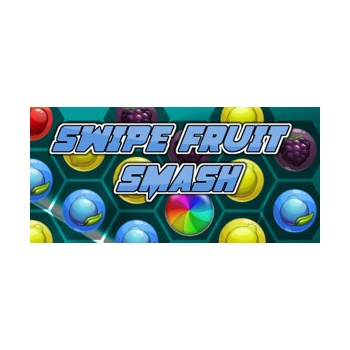 Swipe Fruit Smash