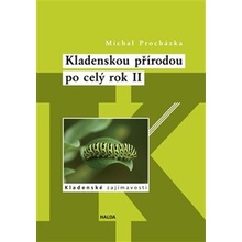 Kladenskou přírodou po celý rok II