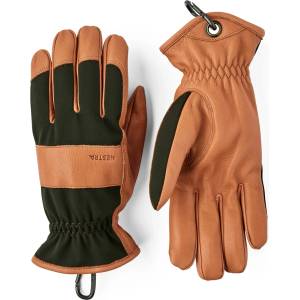 Hestra Ръкавици Hestra Gneis Gloves - Dark Forest - размер 11 (EU) (202-8125-0216)