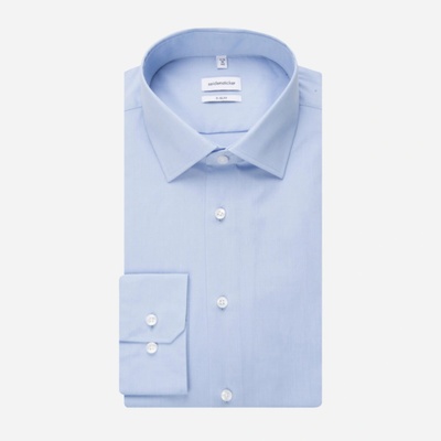 Seidensticker Non-iron pánska košeľa extra slim fit