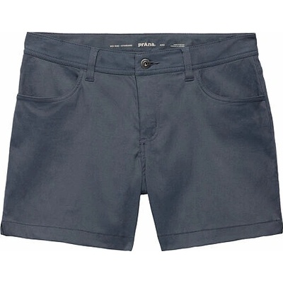 PRANA kraťasy STRETCH ZION HALLE short Lady