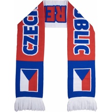 FLLÖS Fanline Scarf Czech 6