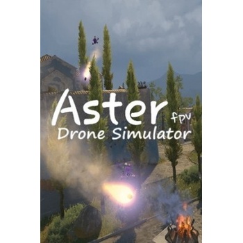 Aster Fpv