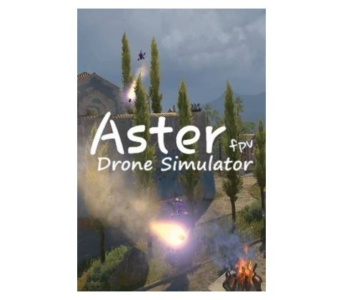 Aster Fpv