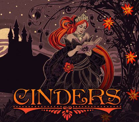 Cinders