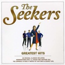 SEEKERS: GREATES HITS CD