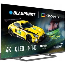 Blaupunkt 43QBG6000S