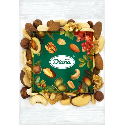Diana Company Fitness zmes 100 g