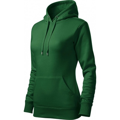 Malfini 414 Cape láhvovězelená