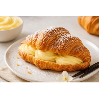 Credi Cream Náplň Vanilatte 1 kg