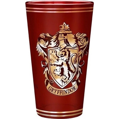 Pohár Harry Potter - Gryffindor, 0,4 l