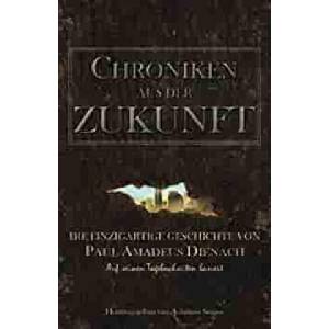 Chroniken aus der Zukunft (ISBN: 9786188221840)