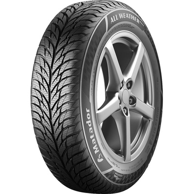 Matador MP62 All Weather EVO 195/55 R16 87H