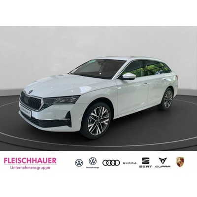 Skoda Octavia 1.5 TSI 110 kW