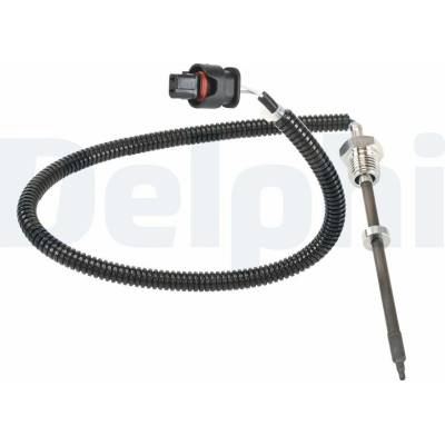 Čidlo teploty výfukových plynů DELPHI TS30364-12B1 (TS3036412B1)