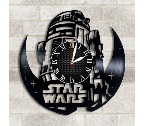 Beling R2D2 čierne 59A36QFFC