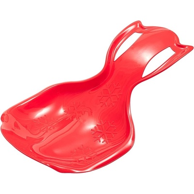 Baby Mix klzák COMFORT LINE XL červená