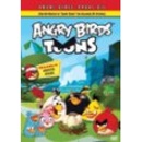 Angry Birds Toons 1. série 1. část DVD