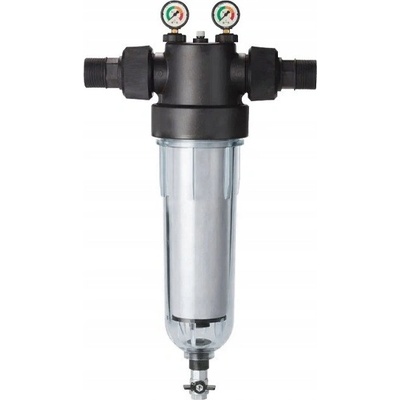 Cintropur NW 500 2"