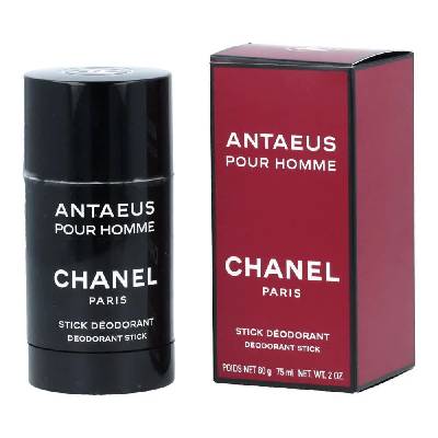 Antaeus 75ml deodorant stick - Clear