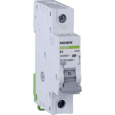 Noark Ex9BN 1P C20 100099