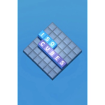 NanningsGames IsoCubes (PC)