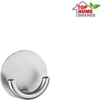 Image 1 of Wenko-Wenselaar GmbH & Co. KG, Germany Закачалка за кърпи Wenko Rondo, метална