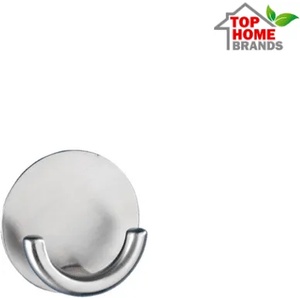 Wenko-Wenselaar GmbH & Co. KG, Germany Закачалка за кърпи Wenko Rondo, метална