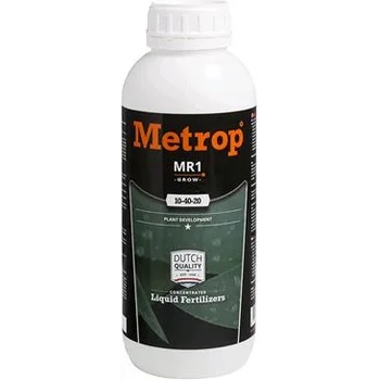 Image 1 of Mr1 1l - минерален тор за растеж