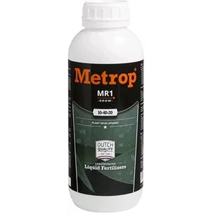  Mr1 1l - минерален тор за растеж