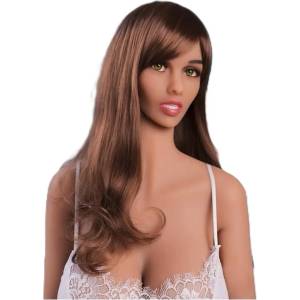  Реалистична секс кукла с три интимни отвора - Sabina Love Doll 163cm (MSTRS00192)