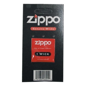 zippo knot