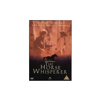 The Horse Whisperer DVD