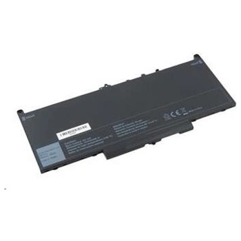 Avacom NODE-E747-368 7237 mAh baterie - neorignální