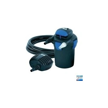 Oase BioPress Set 6000 50453