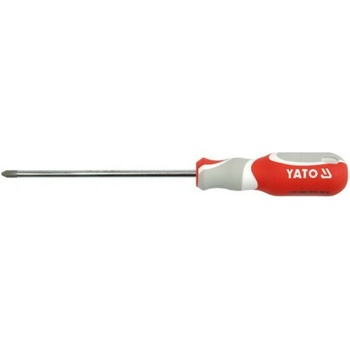 YATO SKRUTKOVAČ PHILLIPS PH1x100MM (YT-2643)