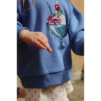 Konges Slojd Loumilla Colony Blue