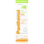 MedPharma Panthenol 10% Sensitive интензивно хидратиращо мляко за тяло с регенериращ ефект 230ml