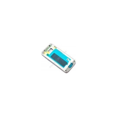 LCD rám + Střední kryt Samsung G930F Galaxy S7
