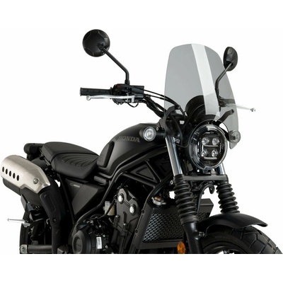 Puig New Generation Touring 21700 Dymová (H)